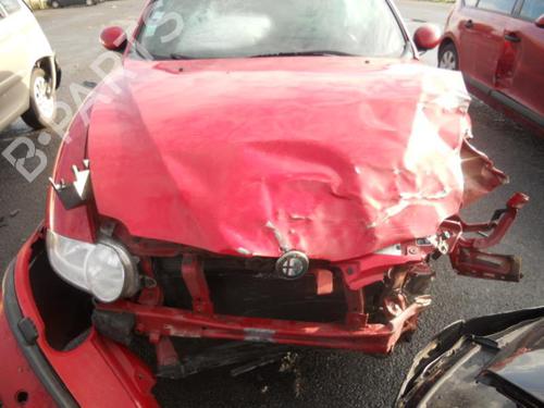 ABS pump ALFA ROMEO 147 (937_) 1.6 16V T.SPARK (937.AXA1A, 937.AXB1A, 937.BXB1A) | BP20005964M43 