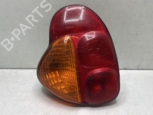 Used Left taillight FIAT MULTIPLA (186_) 1.9 JTD 105 (186AXB1A) (105 hp) 31300813