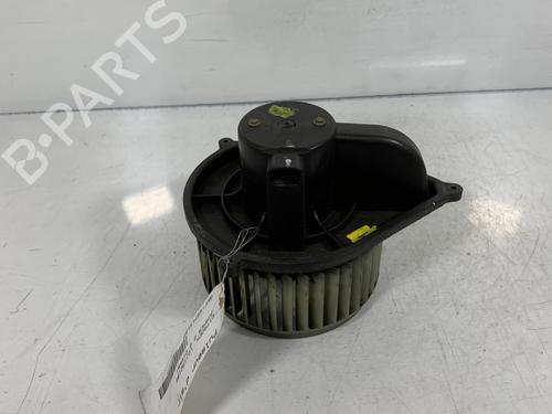 Heater blower motor PEUGEOT BOXER Van (244)  | BP20029679M62 