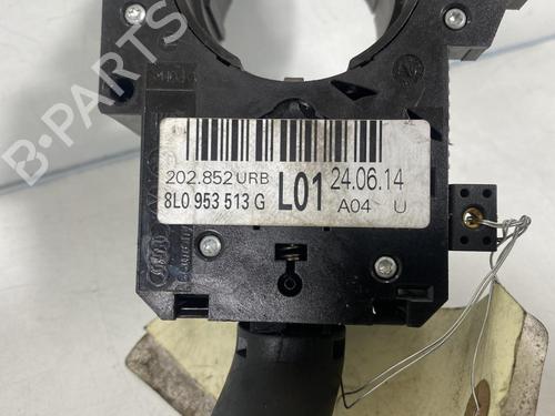 Switch VW GOLF IV (1J1) 1.9 SDI | BP19984121I30 