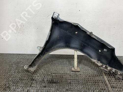 Left front fenders CITROËN C4 I (LC_) 1.6 HDi | BP26282142C41 