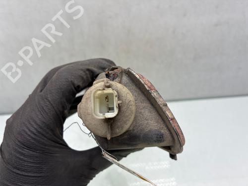 Tåkelys/Varsellys Tåkelys/Varsellys CITROËN C4 Picasso I MPV (UD_) 1.6 HDi (109 hp) 39902394 39902394