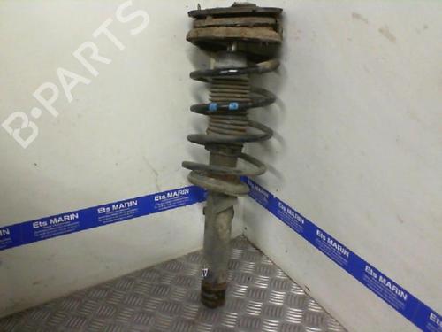 Used Right front shock absorber PEUGEOT 406 (8B) 2.0 HDI 90 (90 hp) 20020576
