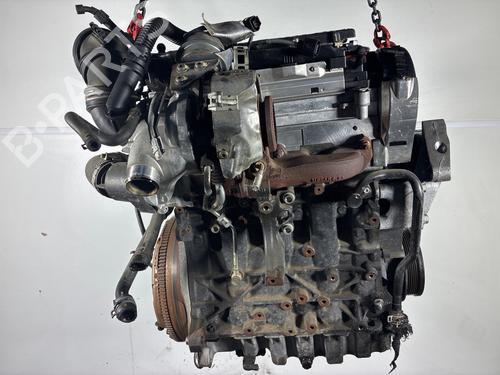 Engine VW GOLF VII (5G1, BQ1, BE1, BE2) 1.6 TDI | BP37637513M1 - Image 2