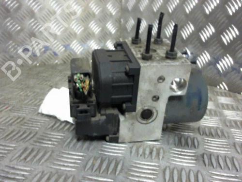 Used ABS pump CITROËN XSARA Coupe (N0) 1.4 i (75 hp) 19984919