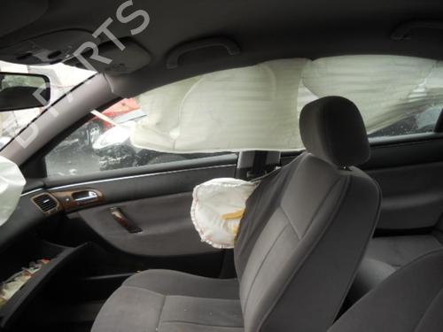 Climate control PEUGEOT 607 (9D, 9U) 2.2 HDi | BP19985977I5 - Image 4