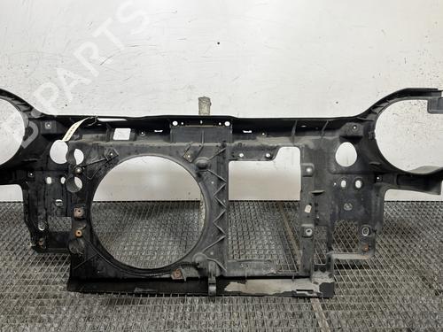 Used Front slam panel Front slam panel VW LUPO I (6X1, 6E1) 1.4 16V (75 hp) 30443416 30443416