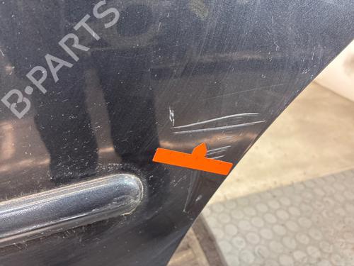 Dør venstre bagtil DACIA LOGAN (LS_) 1.5 dCi (LS0W) | BP36008284C4 - Image 4