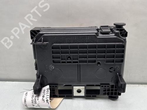 Fuse box CITROËN DS3 (SA_) 1.6 HDi 90 | BP29841498E1