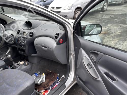 Right front window switch TOYOTA YARIS (_P1_) 1.0 (SCP10_, SCP10R) | BP23765084I26 - Image 18