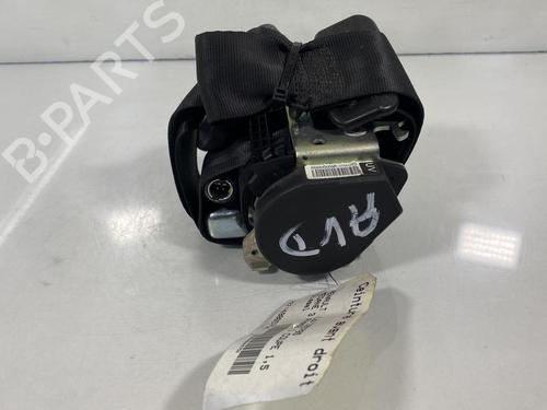 Front right belt tensioner RENAULT MEGANE III Coupe (DZ0/1_) 1.5 dCi (DZ0B) | BP19980065C88 