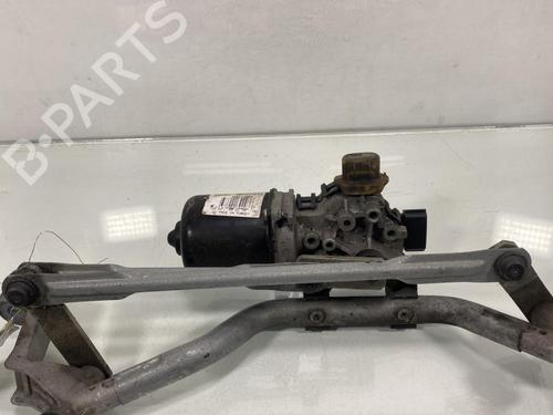 Front wiper motor RENAULT CLIO IV (BH_) 1.5 dCi 90 | BP19958891M29 