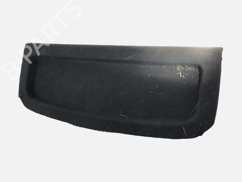 Rear parcel shelf VW T-CROSS (C11, D31) 1.0 TSI | BP39553351C85 - Image 3