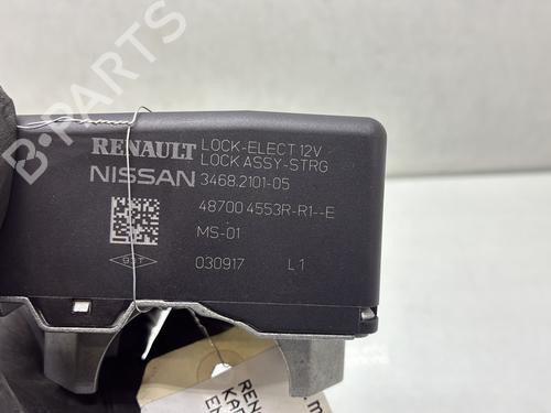 Ignition barrel RENAULT KADJAR (HA_, HL_) 1.2 TCe 130 (HLMR) | BP33711365M48 - Image 3