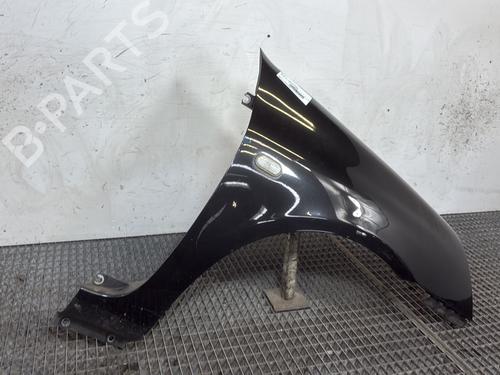 Used Right front fenders Right front fenders RENAULT CLIO II (BB_, CB_) 1.2 LPG (58 hp) 34637399 34637399