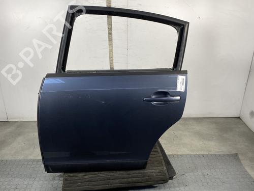 Used Left rear door CITROËN C4 I (LC_) 1.6 HDi (109 hp) 26295947
