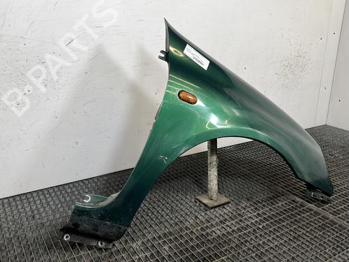 Right front fenders RENAULT CLIO II Hatchback Van (SB0/1/2_) 1.9 D (SB0R) | BP29841641C42