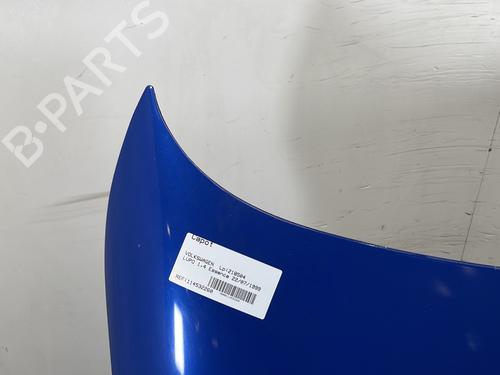 Motorkap VW LUPO I (6X1, 6E1) 1.4 16V | BP29912178C1