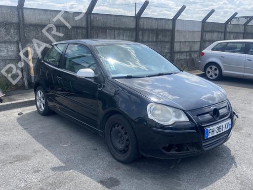 Used Parts VW POLO IV (9N_, 9A_) 1.4 TDI (70 hp) 4182991