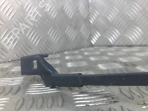 Front windshield wiper arm FORD FIESTA VI (CB1, CCN) 1.6 TDCi | BP19983830C143 