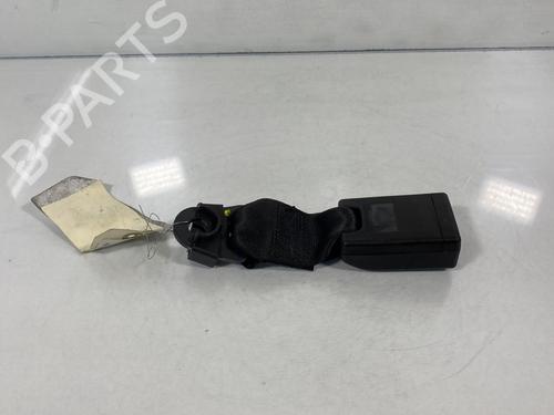 Used Seat buckle PEUGEOT PARTNER Tepee 1.6 HDi (114 hp) 19980664