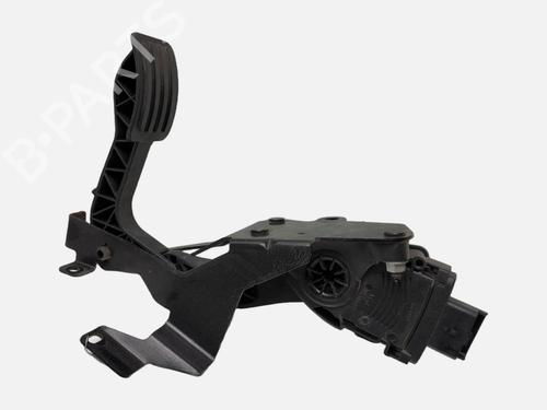 Pedal CITROËN JUMPY II (VF7) 2.0 HDi 125 | BP40067292I4 - Image 2