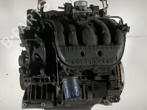 Used Engine Engine PEUGEOT 206 CC (2D) 2.0 S16 (136 hp) 26507119 26507119
