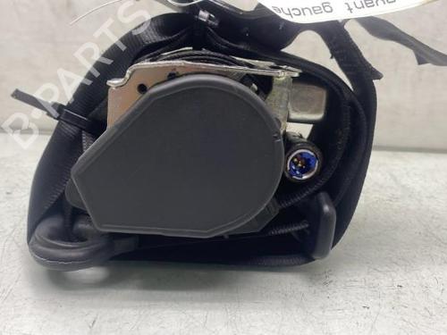 Used Front left belt tensioner AUDI A3 Sportback (8PA) 1.9 TDI (105 hp) 19967396