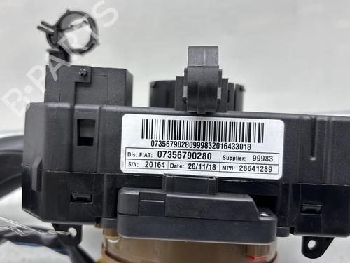 Steering column stalk CITROËN JUMPER II Van 2.0 BlueHDi 130 | BP29638418I23 