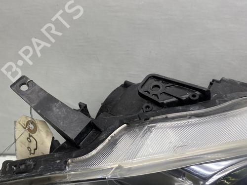 Used Right headlight Right headlight HONDA FR-V (BE) 2.2 i CTDi (BE5) (140 hp) 20318210 20318210