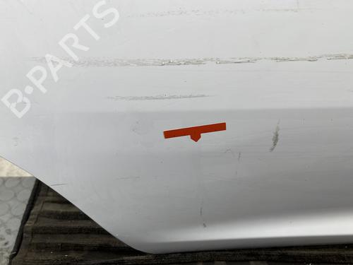Right rear door OPEL CORSA D (S07) 1.3 CDTI (L08, L68) | BP29413631C5 