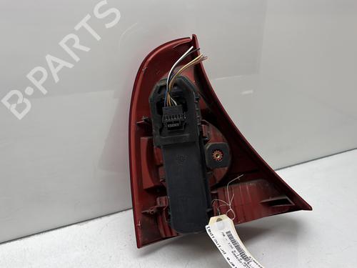Right taillight RENAULT CLIO II (BB_, CB_) 1.5 dCi (B/CB07) | BP29507982C35 