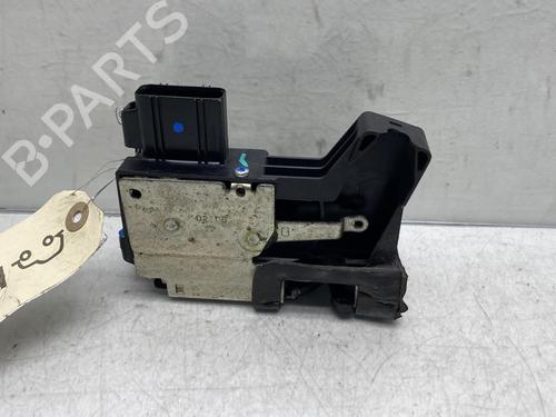 Front right lock FORD FIESTA V (JH_, JD_) 1.4 TDCi | BP19961834C97 