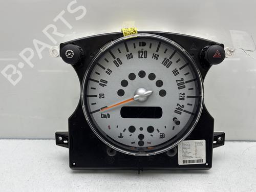 Cockpit MINI MINI (R50, R53) Cooper (116 hp) 28824668