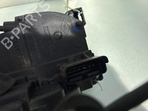 Front left lock RENAULT MASTER III Bus (JV) 2.3 dCi 100 FWD (JV0A, JV0B, JV0G, JV0H) | BP38597976C98 - Image 2
