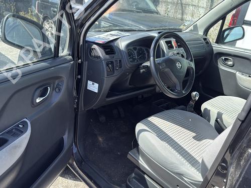 Warning switch OPEL AGILA A (H00) 1.3 CDTI (F68) | BP36162633I22 - Image 18