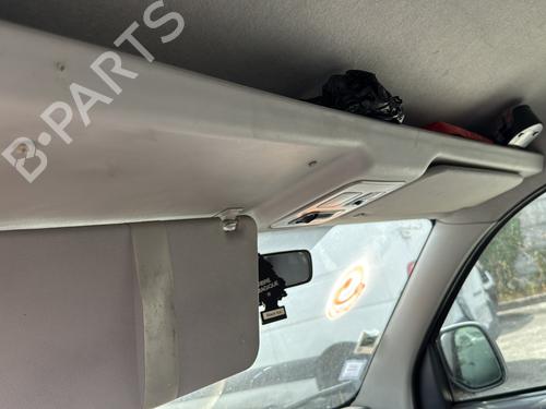 Front right door window PEUGEOT PARTNER MPV (5_, G_) 2.0 HDI | BP29371894C19 
