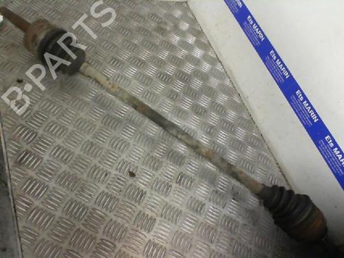 Used Right front driveshaft OPEL TIGRA (S93) 1.4 16V (F07) (90 hp) 20020433