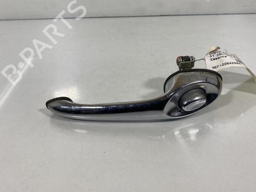 Used Front right exterior door handle CHRYSLER PT CRUISER (PT_) 2.0 (141 hp) 20033258