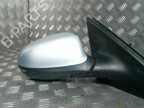 Used Right mirror FIAT BRAVO II (198_) 1.6 D Multijet (198AXH1B) (105 hp) 20026170