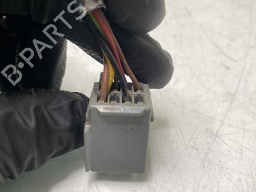 Right mirror FORD FOCUS II Convertible 2.0 TDCi | BP24407329C27 