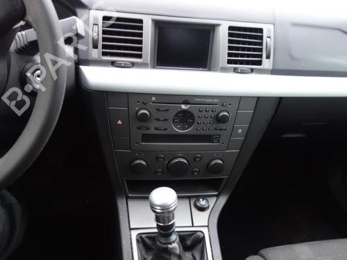 Right mirror OPEL VECTRA C GTS (Z02) 2.2 DTI 16V (F68) | BP21951108C27 
