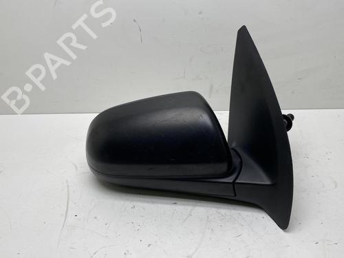 Right mirror CHEVROLET AVEO / KALOS Hatchback (T250, T255)  | BP19975341C27 