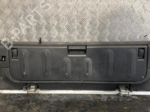 Used Tailgate CITROËN C2 (JM_) 1.4 (73 hp) 19997210