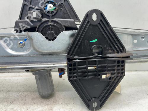 Front right window mechanism DACIA SANDERO III 1.0 TCe 100 ECO-G | BP39753398C23 - Image 5