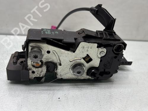Used Rear right lock CITROËN C3 Picasso (SH_) 1.6 HDi (90 hp) 29587404