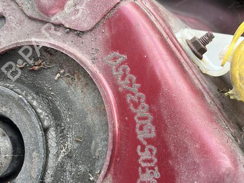 Right taillight RENAULT MEGANE I (BA0/1_) 1.4 e (BA0E, BA0V) | BP19955866C35 