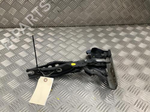 Hinge/Door check strap AUDI A6 C5 Avant (4B5)  | BP19976470C146 