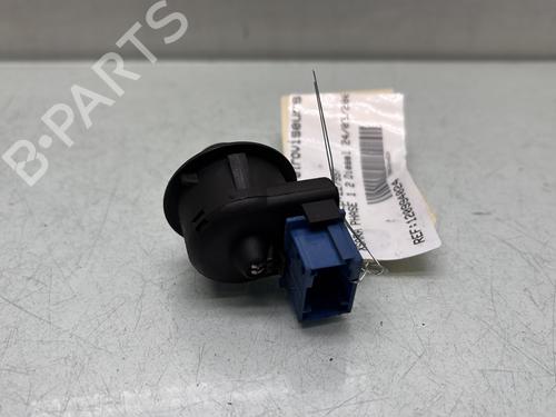 Used Mirror switch Mirror switch CITROËN XSARA (N1) 2.0 HDi 90 (90 hp) 33609562 33609562