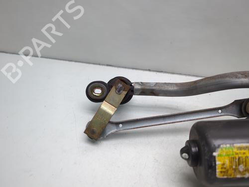 Front wiper motor RENAULT CLIO II (BB_, CB_) 1.2 (BB0A, BB0F, BB10, BB1K, BB28, BB2D, BB2H, CB0A,... | BP25474063M29 